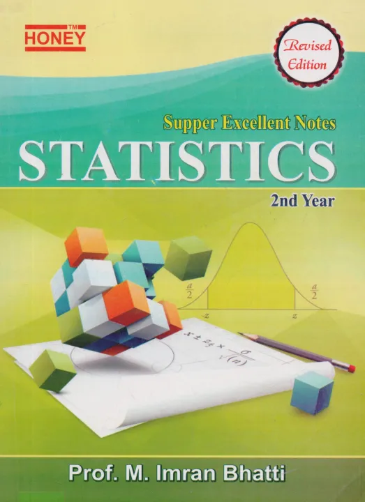Honey%20Super%20Excellent%20Notes%20Statistics%20for%202nd%20Year%20by%20Prof%20Imran%20Bhatti%20-%20Image%202