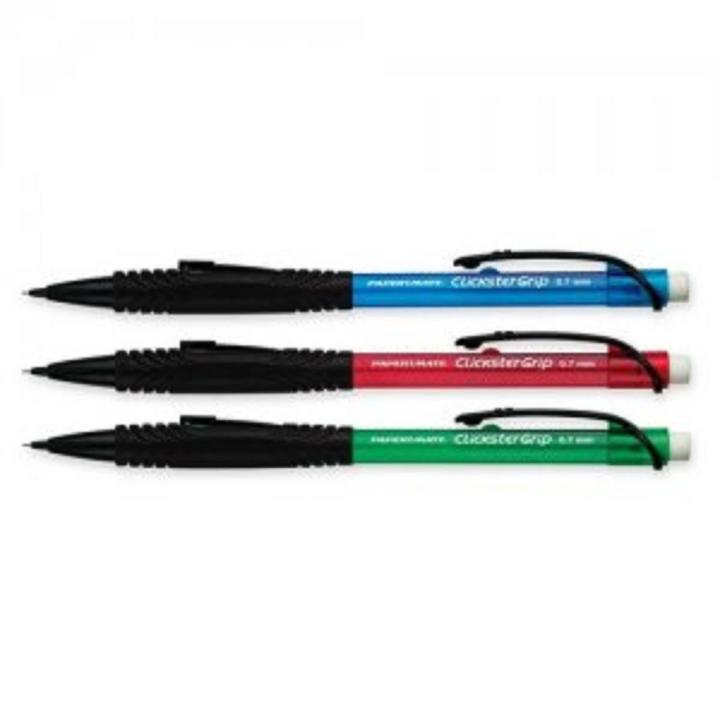 Sanford Clickster 0.7mm Mechanical Pencil