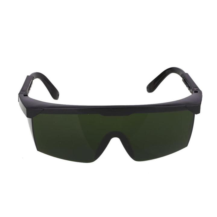 HA Laser Safety Glasses Eye Protection For IPL/E-light Hair Removal Goggles