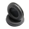 2pcs Replacement Ear Pads 50MM 55 60 65 70 75 80 85 90 95 100 105MM Headphones Earmuff Sponge 1 Pair High quality and long use time. 