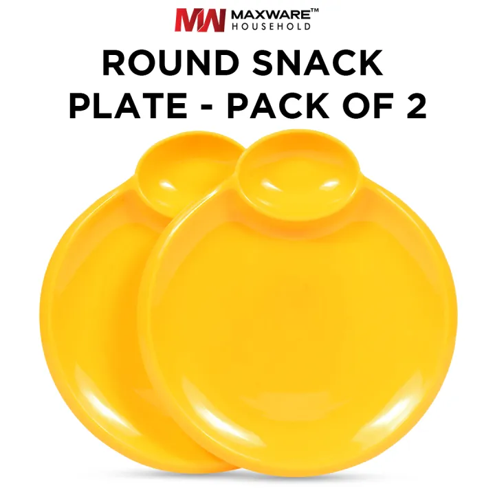 Pack%20of%202%20Round%20Snack%20Plate%20(For%20Burger/Fries)%20-%20Image%204