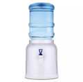 Non-Electric Desktop Mini Water Dispenser – Portable Water Cooler for Home & Office. 