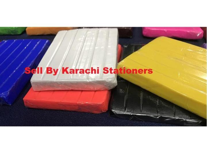 Pack%20of%2012%20Colour%20Soft%20Sculpture%20Oven%20Bake%20Polymer%20Clay%20Modelling%20Molding%20Block%20(Per%20Pc%20110%20grms)%20-%20Image%204