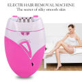 Epilator for women Best Mini Rechargeable Professional Electric Female Shaving Machine Ladies Hair Remover Tool Use for Full Body Easy to Carry. 