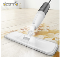 Deerma Spray Mop Manual TB-500. 
