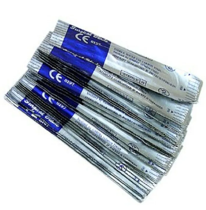 Premium%20(Pack%20Of%2025Pcs)%20%20Scalpel%20Handle%20Blades%20Number%2011,%20Stainless%20Steel%20Blade%20Surgical%20Blade%20For%20Craft%20Model%20Making%20Carving,%20Scoring%20Paper%20Cutting%20and%20Many%20Other%20Purposes%20Use%20Scalpel%20Handle%20BladesDental%20Lab%20Blades%20Scalpel%20Blade%20#%2011%20-%20Image%204