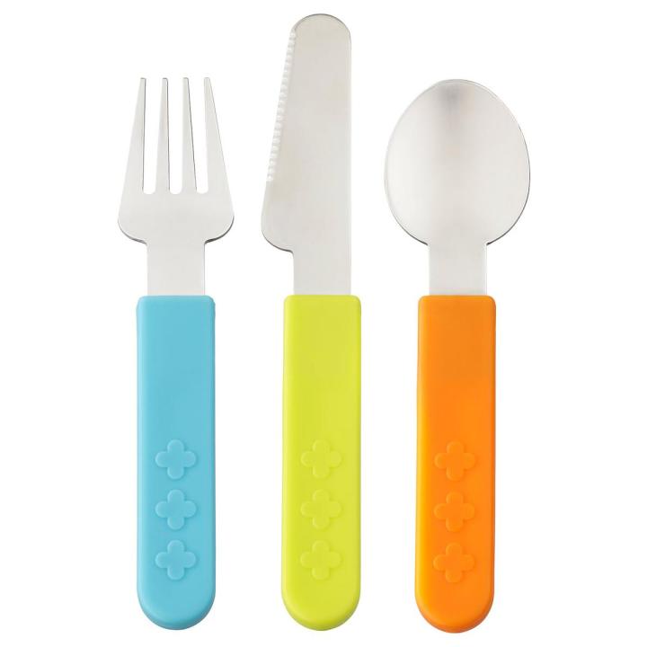 IKEA Kids Cutlery Set