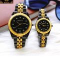 new design pairs  watches for couple. 