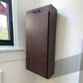 Iron stand , Iron Desk , Ironing Stand ,  Istari Stand , Istaree Stand ,  Space saving , Laundry , Organizer  , Compact , Wall Mounted , Hang On Wall. 