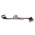 for MacBook Pro Retina A1398 LCD Screen Display LVDS Flex Cable Hinge A1398 A1425 A1502. 