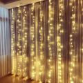 Fairy Light LED String Light For Party, Home Decoration Chilli Milli Light 220V Plugin 20Ft Length Led Bulb. 