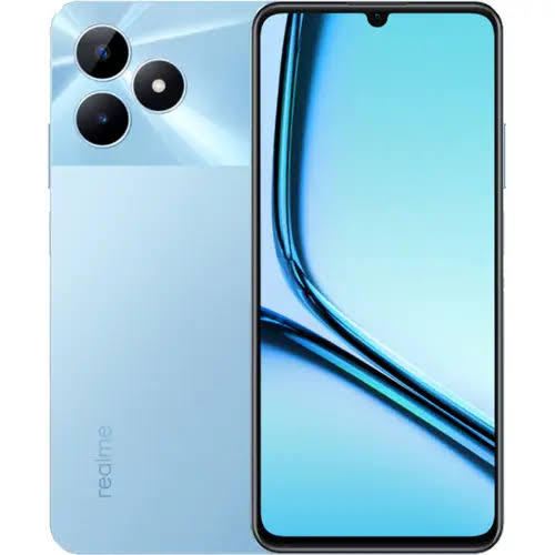Realme Note 50 4GB RAM 64GB ROM || 5000mAh Battery