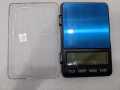 Precision Jewelry and Gold Digital Scale - MH-999 1000g by Ming Heng Electronic. 