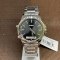 Casio - MTP-VC01D-1EUDF - Stainless Steel Wrist Watch for Men. 