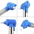 Luma Smile Teeth Whitening Polisher | Professional Stain Removal | Enamel Safe | Whitening Pen & Polish Kit | Fresh Breath | Fast Results. 