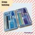 Cartridge's ink pen set for kids fountain ink pen set for kids refillar ink pen set girls ink pen set boys ink pen set kids ink pen set school ink pen set girls gel pens boys gel pens unicorn ink pen frozen ink pen princess ink pen ink pen with pump. 