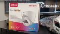 Dahua HAC-HDW 1209/1200 CLQP-A Full Color AUDIO LED 2MP Full-color Audio (DAY/NIGHT) HDCVI Dome Camera. 