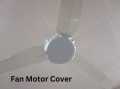 Ceiling Fan Motor Cover   ( 100 % Water Proof ). 