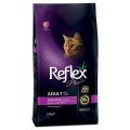 Reflex Plus Adult Cat Food Gourmet with Chicken 1.5 Kg. 