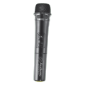 Audionic Hummer H-40 Bluetooth Speaker – 30W Power, RGB Lights, TWS Function, Karaoke, Bass & Treble Control, Wireless Mic, Remote Control, AUX & USB Inputs. 