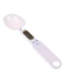 Digital Spoon Scale. 