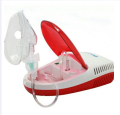 Nebulizer machine For Infant, Children And Adults With Nebulizer Mask and speed adjuster. 