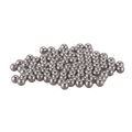 100 Pcs 3mm Dameter Steel Bke Bcycle Bearng Ball Spares. 