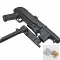 Heavy Mp40 Toy Gun specially for boys to play. 