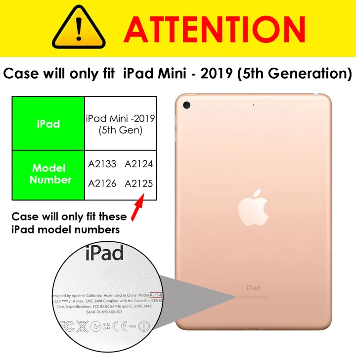 iPad%20Mini%205%20Smart%20Book%20Cover%20Case%20Auto%20Sleep%20/%20Wake%20Model-%20A2133%20-%20A2123%20-%20A2124%20-%20A2125%20-%20Image%202