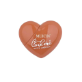 MUICIN Heart Matte Lipgloss – Long Lasting, Waterproof, Non-Sticky, Velvet Finish. 