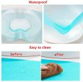 FRIDGE MAT (ROLL SIZE 30X150CM). 