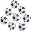 Pack of two Foosball Indoor Game Balls || Football table ball | Table Foosball Ball \\Durable. 