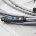 Reed Switch/ Magnet Sensor (sme-8-zs-kl-led-24) Festo. 