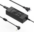 19V AC DC Adapter LCD Monitor Charger for laptop 22'' 23'' 24'' 27'' VX238H VX238H-W VX228 VX228H VX248 VX248H ROG Swift PG278Q PG279Q 27" WQHD 2560x1440 Backlight LED G-SYNC Gaming Monitor. 