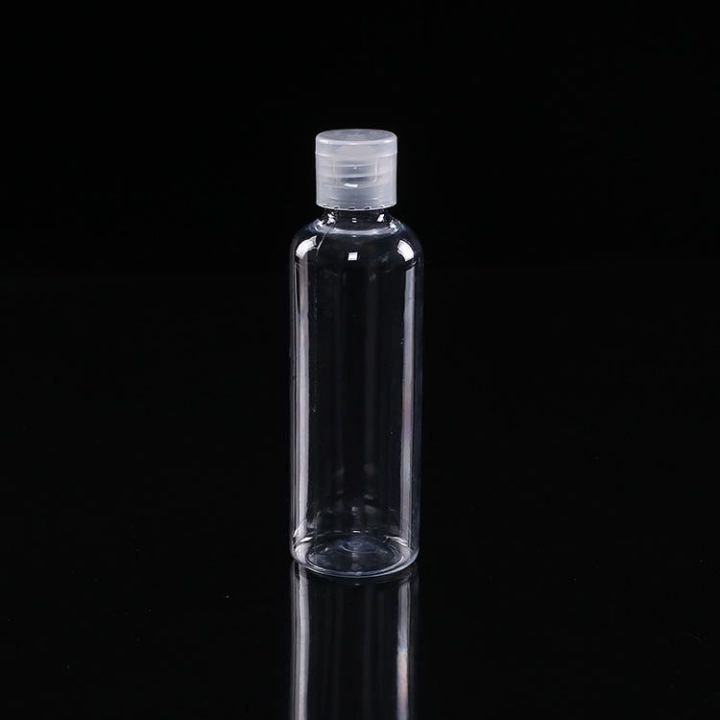 Pack%20of%2012%20Empty%20Plastic%20Push%20Bottle%20120ml%20/%20Empty%20Bottles%20for%20Hair%20Oil%20/%20Lotion%20Bottles%20Empty%20Push%20Bottles%20-%20Image%203