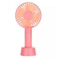 Mini Portable USB Rechargeable Hand Held Air Conditioner Cooler Fan. 