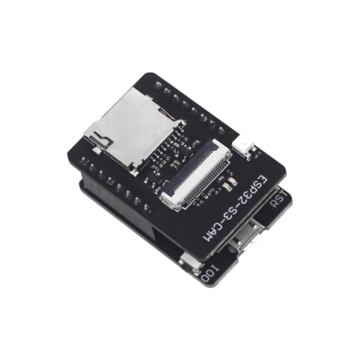 ESP32-S3%20CAM%20Development%20Board%20WiFi+Bluetooth%20Module%20ESP32-S3-N16R8%20with%20OV2640%20Camera%20-%20Image%205