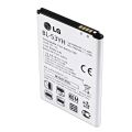 LG G3 BL-53YH Battery - Original ITC Long-lasting 3000mAh Li-ion Battery for Excellent Performance Stamina Reliable and Durable Energy | Model: LG G3, D852, D855, D850, D851, VS985, and LS990.. 