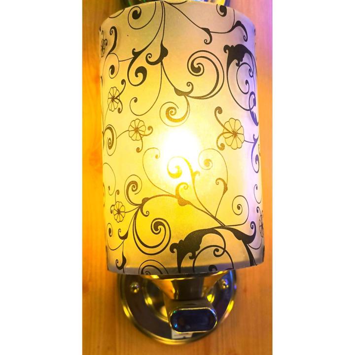 New Style PVC Wall Breacket Light