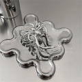 Sweet Hair Clip Hair Accessories For Women Cool Hair Accessories Gothic Hair Accessories Punk Hair Clips. 