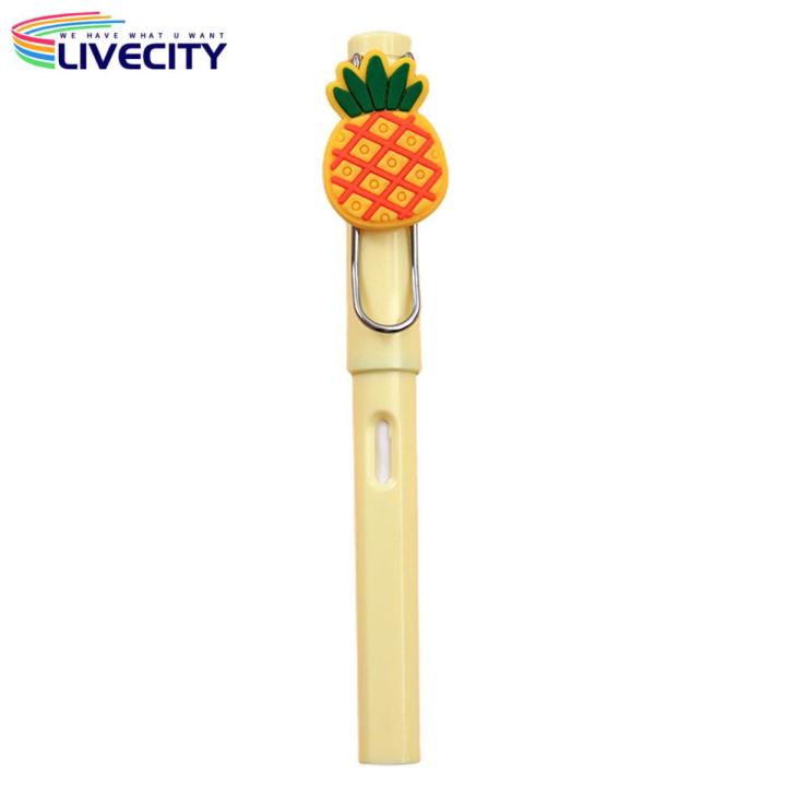 Infinity Pencil Erasable No Sharpening No Ink Eternal Pencil