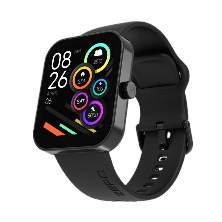 Zero%C2%AE%20Bolt%20-%20Bluetooth%20Smart%20Watch%20with%201%20year%20warranty%20for%20Android%20&%20iOS%20Smartwatches%20-%20TFT%20HD%20Display,%20Heart%20Rate%20Sleep%20Monitoring%20Smartwatch,%20%20Single-Chip%20Bluetooth%20Calling,%20IP68%20Waterproof%20Sports%20Fitness%20Tracker%20-%20Image%203