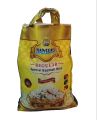 Premium Quality 10 Kg Badshah Regular Steam Basmati Rice Blended Good Cooking 100% Cooking Guarantee Special Basmati Steam Rice. 