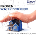 Wapro  Water proofing / proofer chemical, for roof leakage, seepage and heat proofing / heat Resistance.  best solution for water tank leakage, wall seepage, swimming pool leakage, seepage, dams  etc. (cement mix ). 