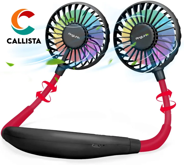 CALLISTA%20Hanging%20Neck%20Fan%20for%20Kitchen%20Folding%20%20Fan%20Wearable%20Portable%20Neckband%20Mini%20Fan%20USB%20Chargeable%20-%20Image%206