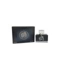 Lattafa Al Dur Al Maknoon Silver Arabic Perfume - 100ml. 