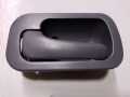 Honda Civic Dolphin Front Door Bazel-Inner Bazel 1992-1995 Pc. 