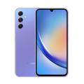 Samsung A34 5G - 8GB RAM 128GB/256GB ROM - 6.6 Inches - Super AMOLED Display - 5000mAh Battery. 