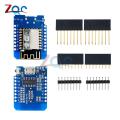 ESP8266 ESP-12 ESP12 for WeMos D1 Mini Module for Wemos D1 Mini WiFi Development Board Micro USB 3.3V Based On ESP-8266EX. 
