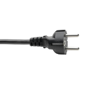 Power Cord Cable 14 AWG Heavy Power Cable for UPS and Network 3 METER Computer Power Cord.Buy MaxShop.. 